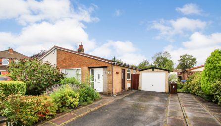 Shepherds Close, Greenmount
