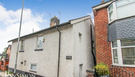 Market Street, Tottington