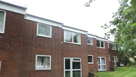 Limefield Brow