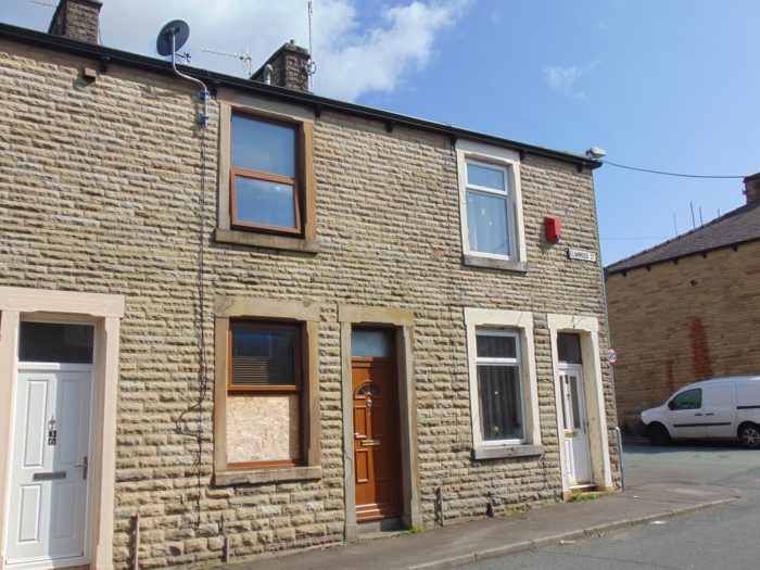 Elmwood Street, Burnley JonSimon Estate Agents