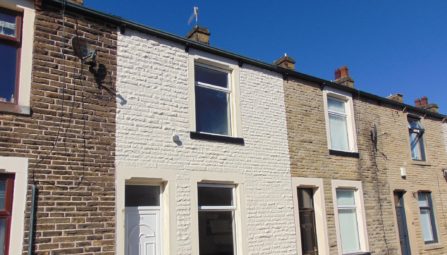 Sunderland Street