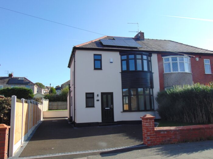 Morse Street, Burnley JonSimon Estate Agents