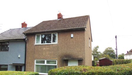 Brownhill Avenue