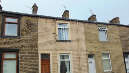Cardinal Street