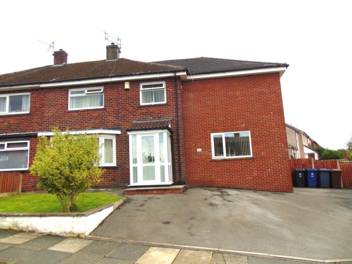 Culshaw Street, Burnley JonSimon Estate Agents