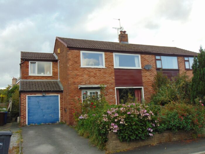 Ashfield Close, Nelson JonSimon Estate Agents