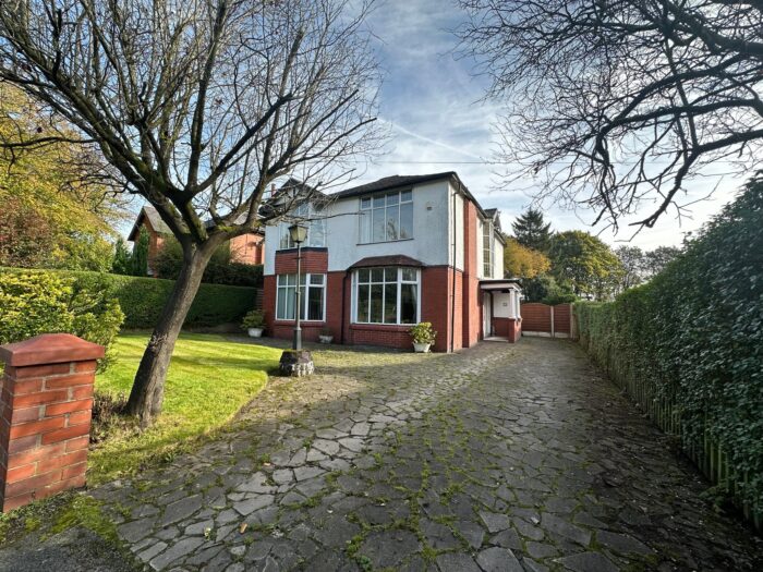 Starling Road, Manchester JonSimon Estate Agents