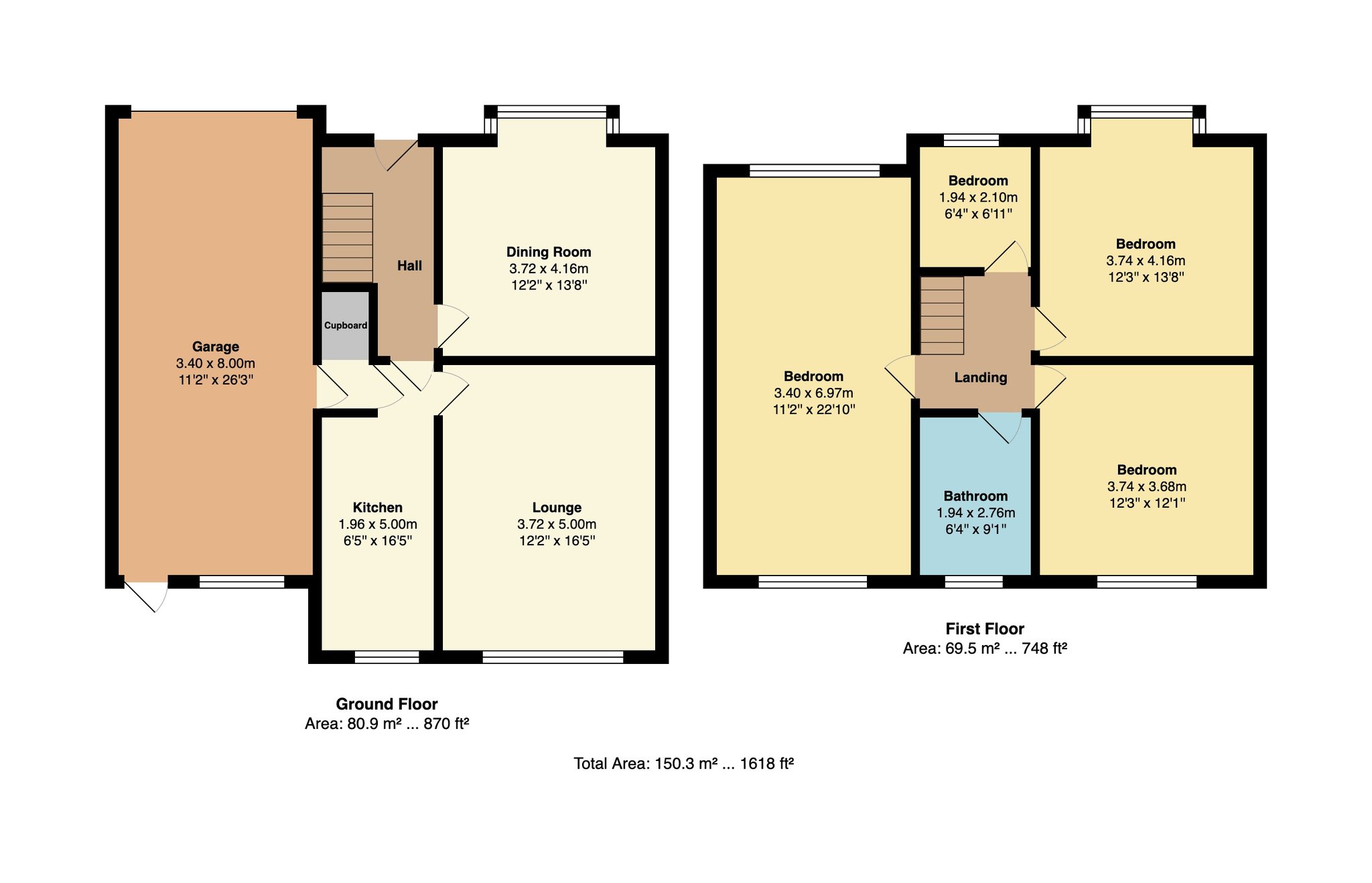 Road, Bury JonSimon Estate Agents