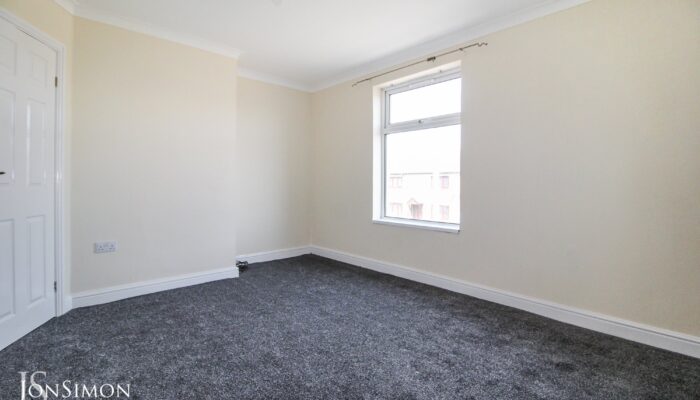 Walshaw Road