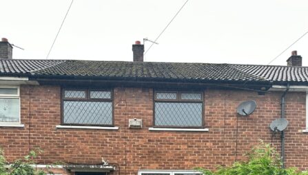 Mill Hill, Little Hulton