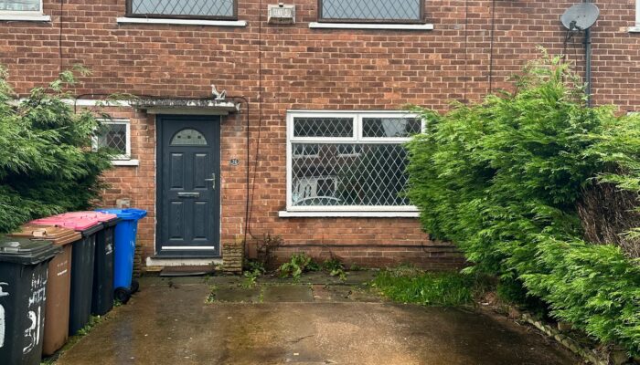 Mill Hill, Little Hulton