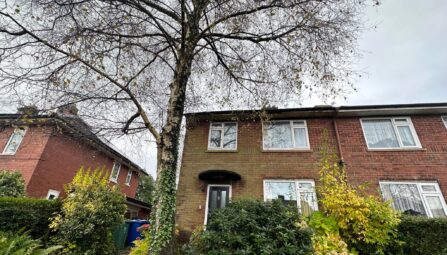 Fairfield Drive