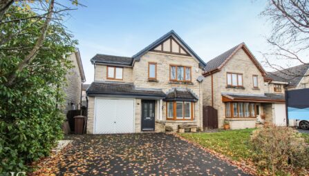 Silvermere Close, Ramsbottom