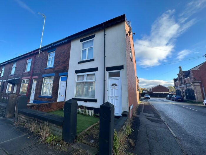 Ainsworth Road, Manchester JonSimon Estate Agents