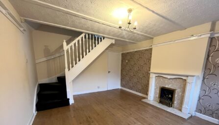Landore Close