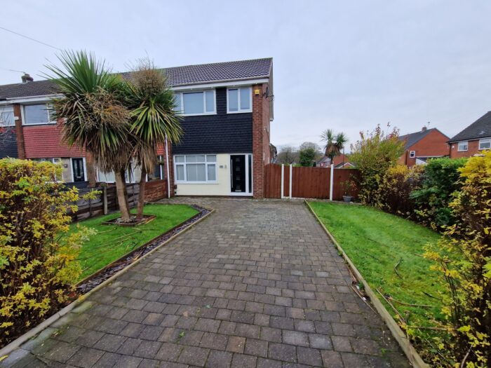 Turner Bridge Road, Bolton JonSimon Estate Agents