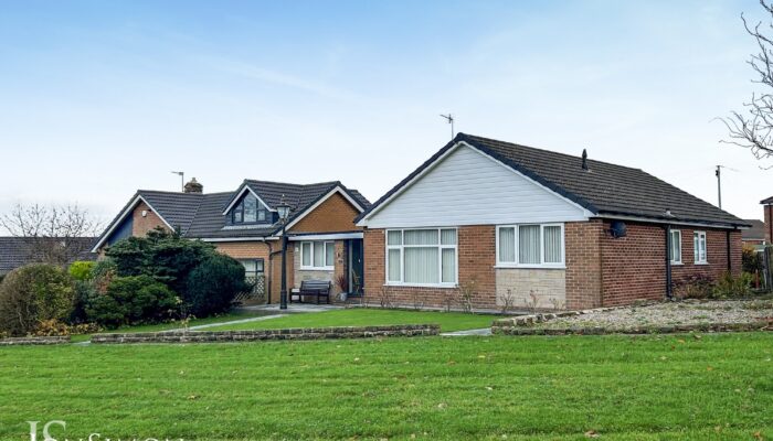 Lowercroft Road, Lowercroft