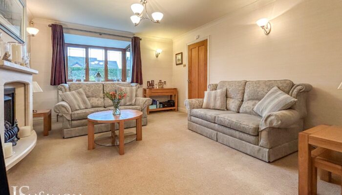 Whittingham Drive, Ramsbottom