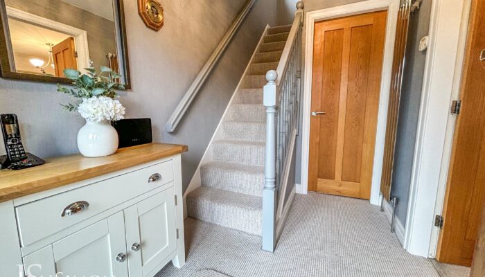 Whittingham Drive, Ramsbottom