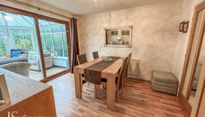 Whittingham Drive, Ramsbottom