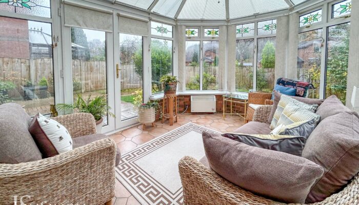Whittingham Drive, Ramsbottom