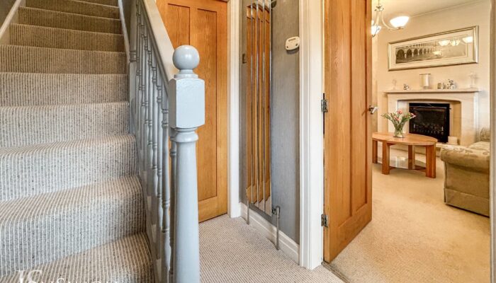 Whittingham Drive, Ramsbottom