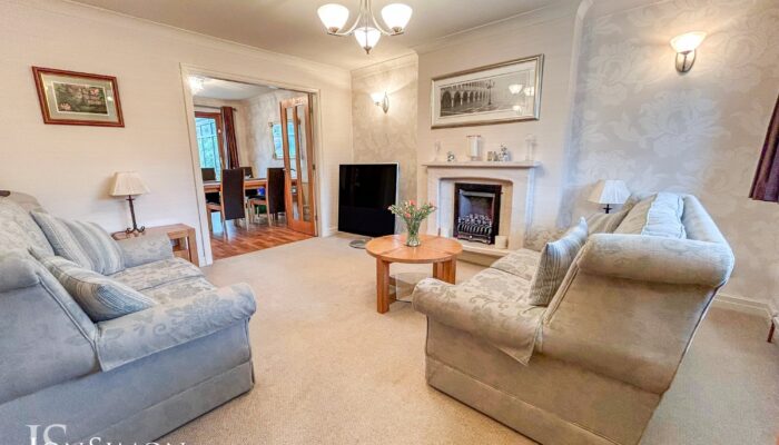 Whittingham Drive, Ramsbottom