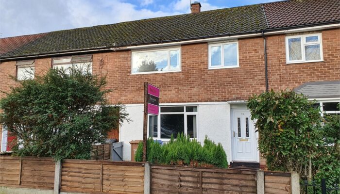 Delamere Avenue
