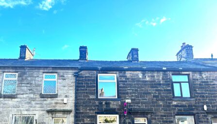 Bolton Road West, Ramsbottom