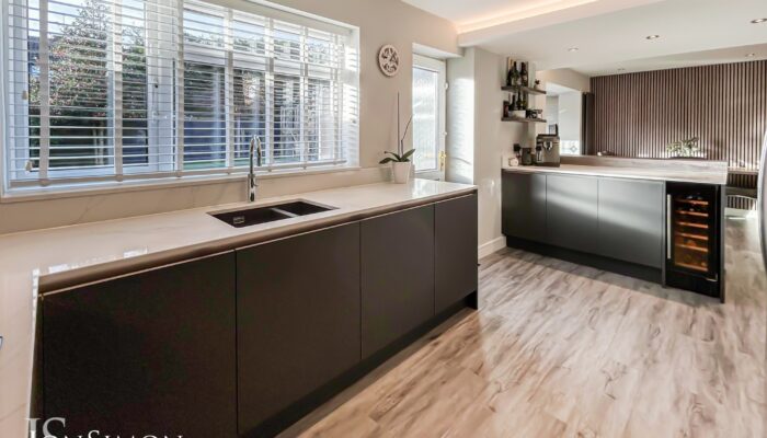 Ribbleton Close, Seddons Farm