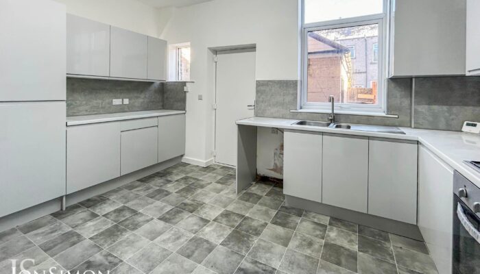 Dawson Street, Walmersley