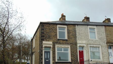 Manchester Road