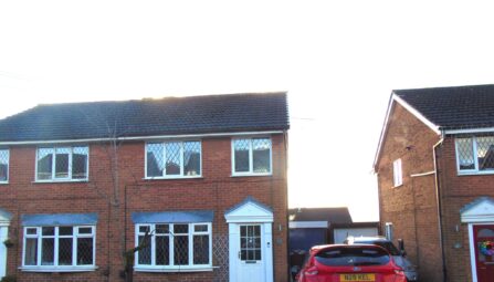 Lothersdale Close