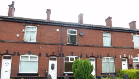 Dumers Lane