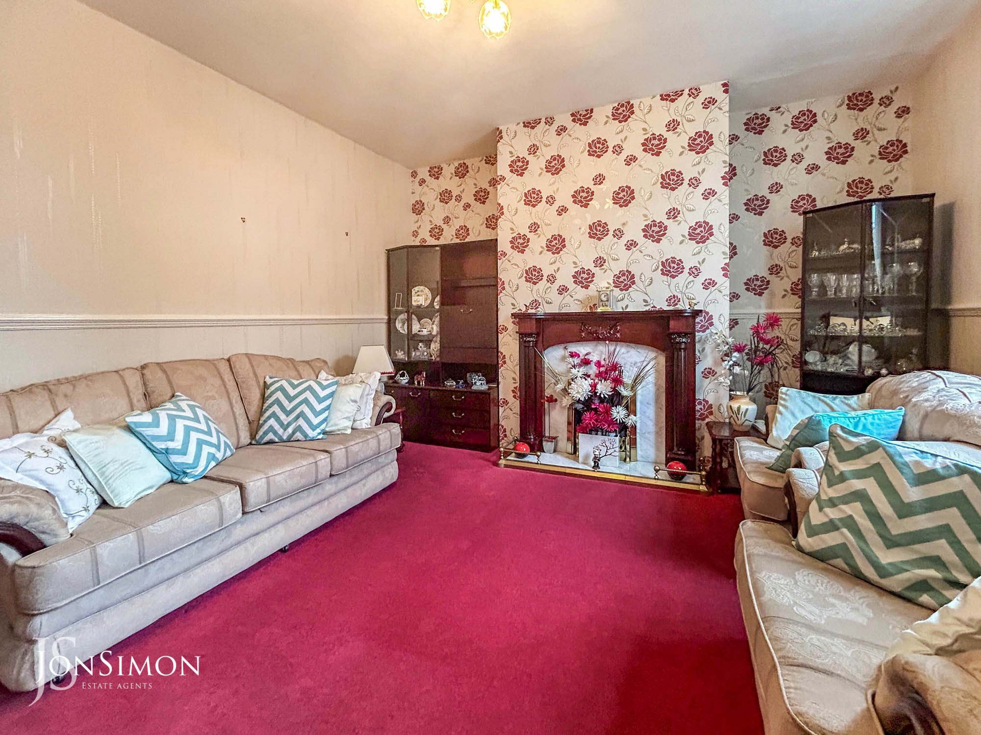 Church Street, Bury JonSimon Estate Agents