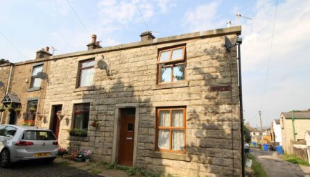 Estate Agents & Letting Agents in Ramsbottom | JonSimon