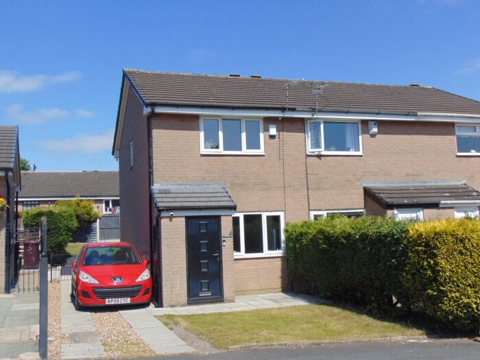 Castlerigg Drive, Burnley JonSimon Estate Agents