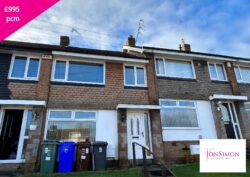 Brochure for Pendle Close, Walshaw