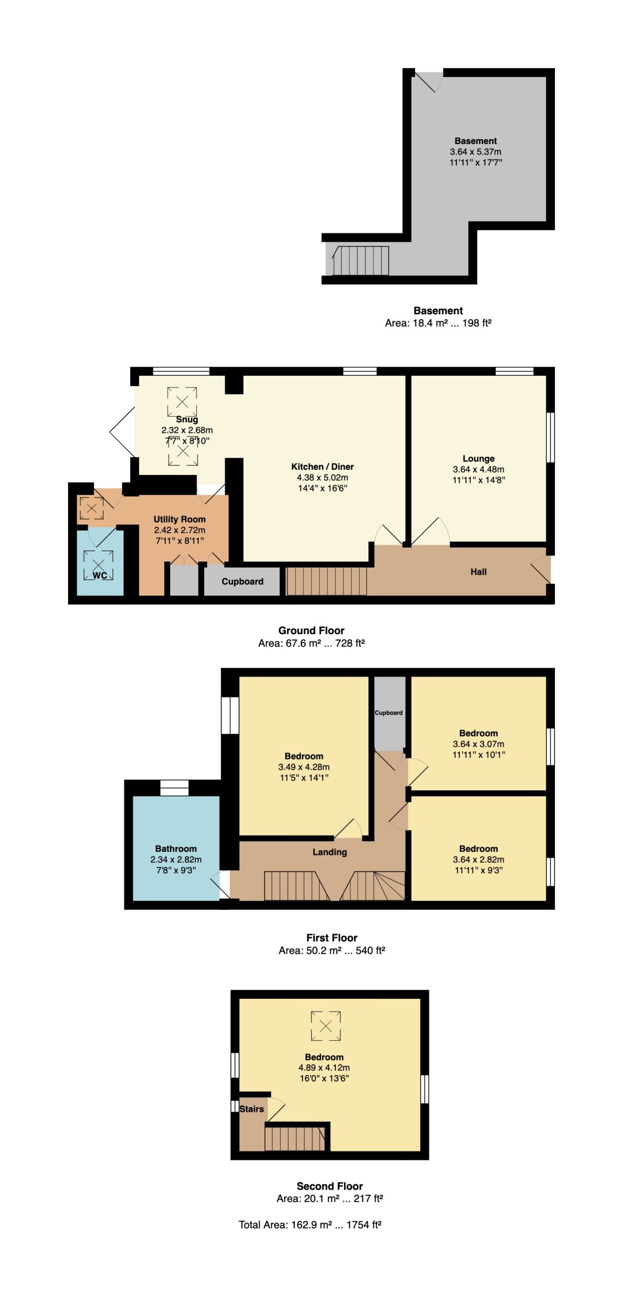 Mount Street, Bury JonSimon Estate Agents