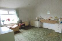 Accrington Road, Hapton