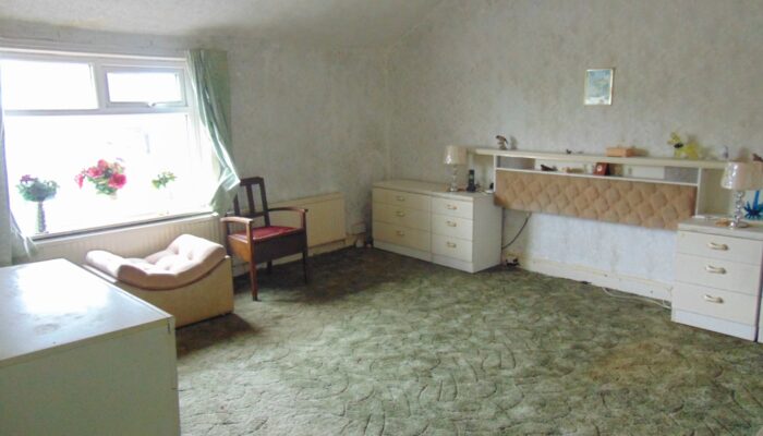 Accrington Road, Hapton
