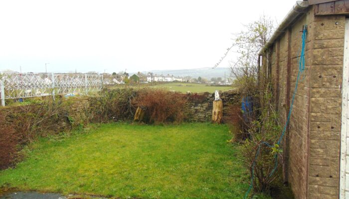 Accrington Road, Hapton