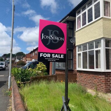 Average House Prices in Greater Manchester (2026)