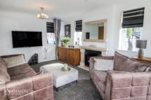 Moray Close, Ramsbottom