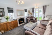 Moray Close, Ramsbottom