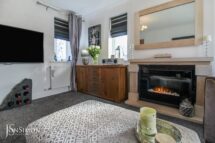 Moray Close, Ramsbottom