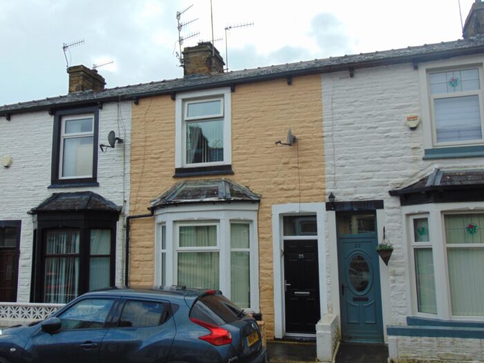 Irene Street, Burnley JonSimon Estate Agents