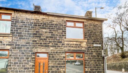 Shaw Street, Acre