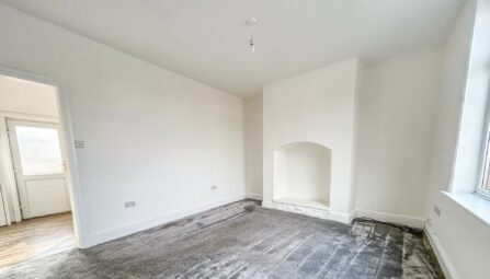 Shaw Street, Acre