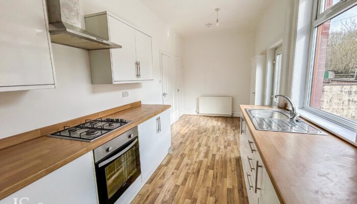 Shaw Street, Acre